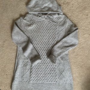 American Eagle Sweater Hoodie